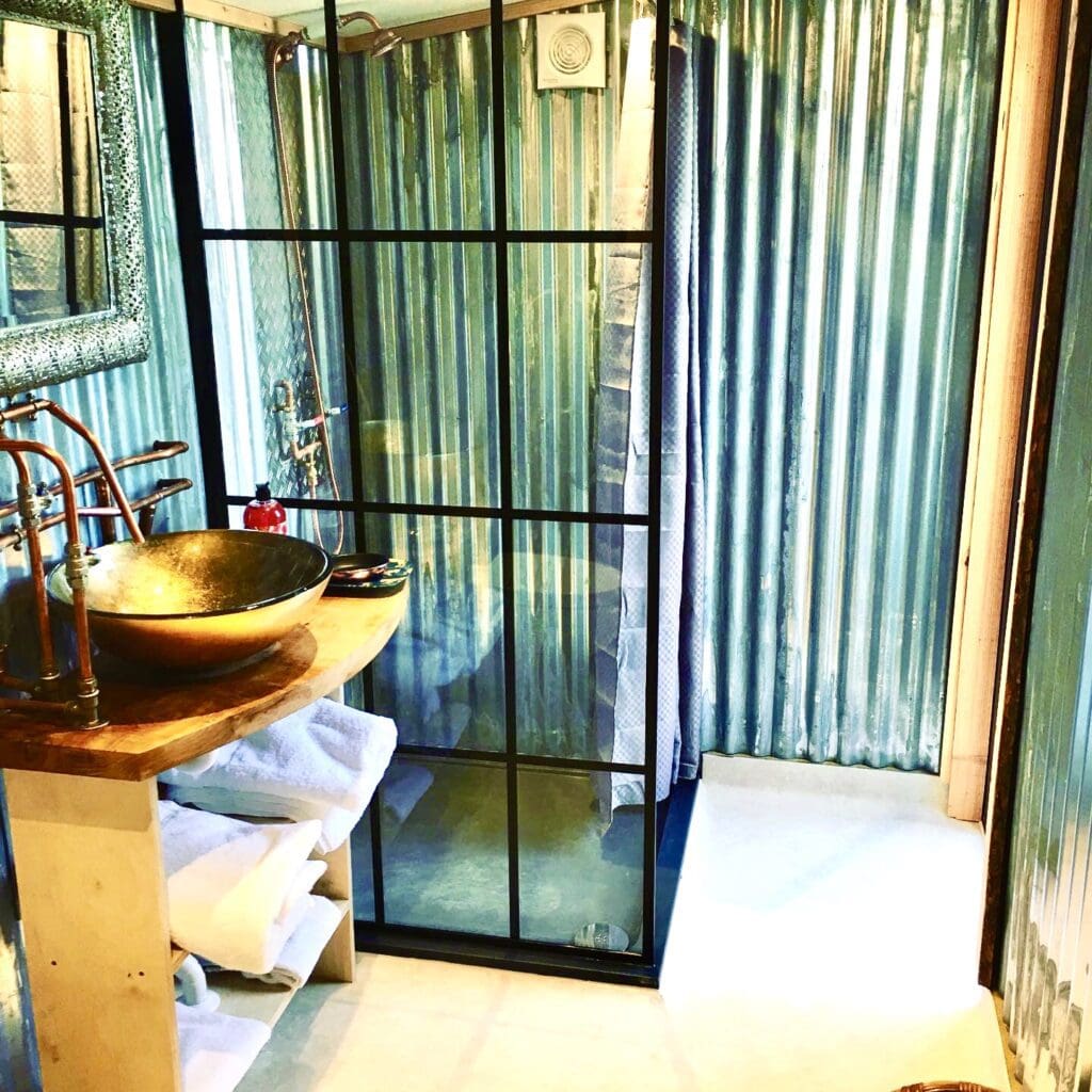 Chui Treehouse | Wrinklers Wood Retreat