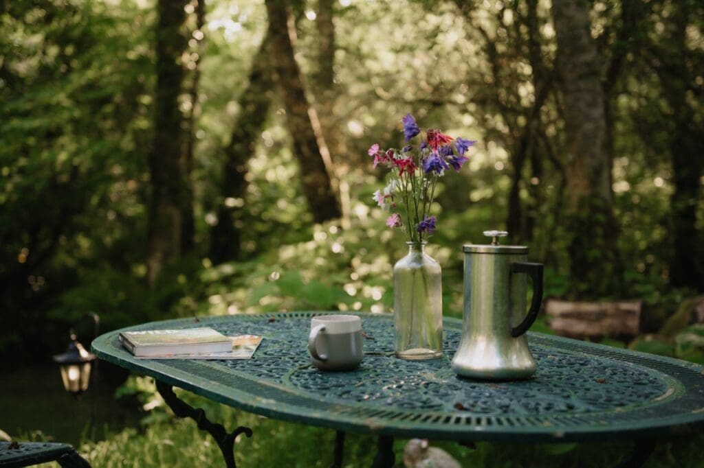 Why a Wellness Retreat Is the Best Way to Switch Off and Reset | Wrinklers Wood Retreat Yoga Retreat in Cornwall